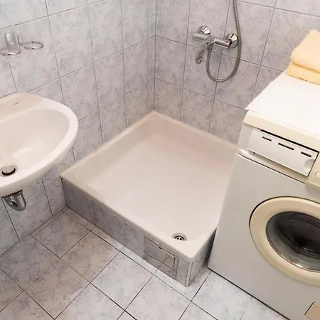 Apartmán Beato