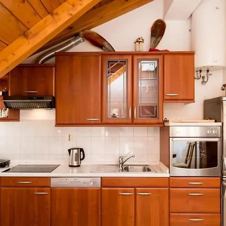 Beato Apartmán Dubrovník
